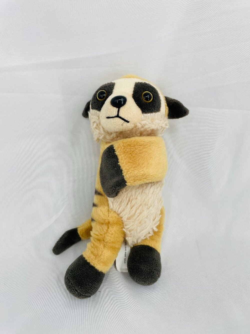 Wild Republic Huggers Meerkat Plush